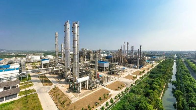 揭秘高纯度无机化工原料：优质生产厂家的甄别之道