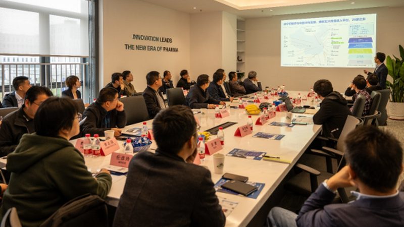 化工原料批发价格：揭秘影响因素与选购策略
