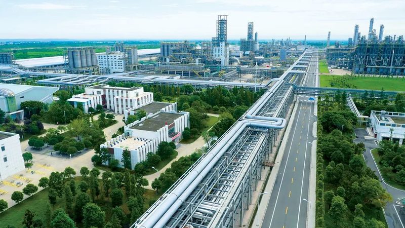 塑料原料代理加盟：利润解析与行业洞察